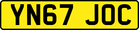 YN67JOC