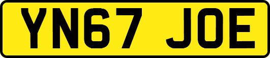 YN67JOE