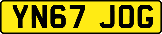 YN67JOG