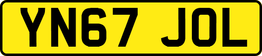YN67JOL
