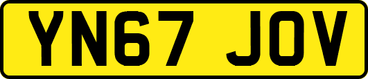 YN67JOV