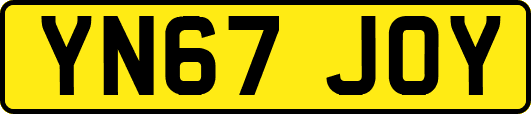 YN67JOY