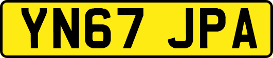 YN67JPA