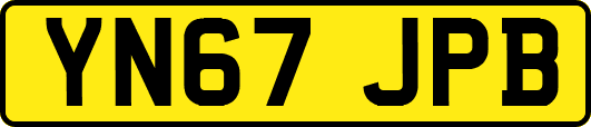 YN67JPB