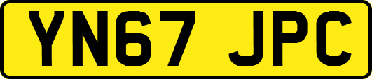 YN67JPC