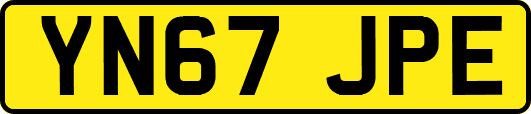 YN67JPE