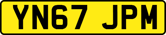 YN67JPM