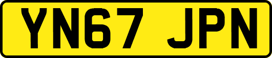 YN67JPN