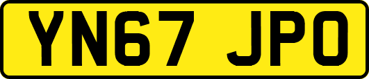 YN67JPO
