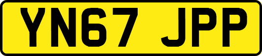 YN67JPP