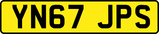 YN67JPS