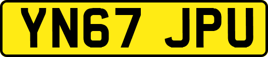 YN67JPU