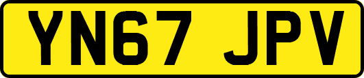 YN67JPV