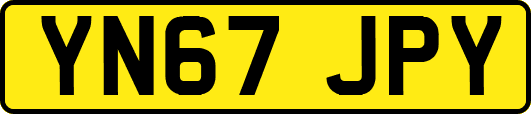 YN67JPY