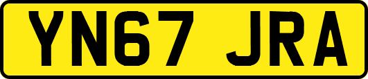 YN67JRA