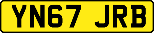 YN67JRB