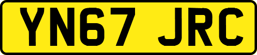 YN67JRC