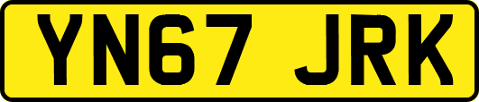 YN67JRK