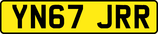 YN67JRR