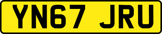 YN67JRU