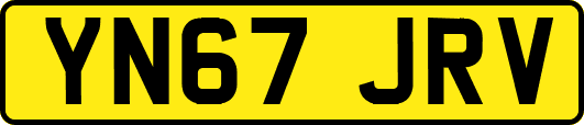 YN67JRV