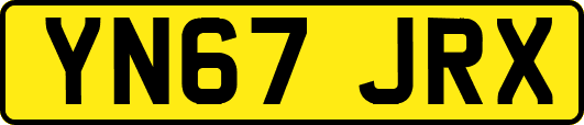 YN67JRX
