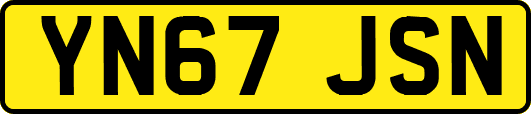 YN67JSN