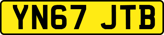 YN67JTB