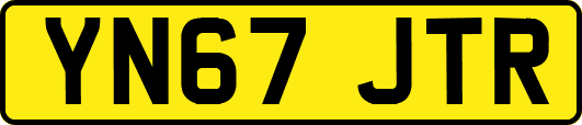 YN67JTR