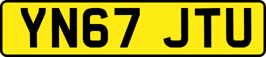 YN67JTU