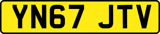 YN67JTV