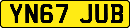 YN67JUB