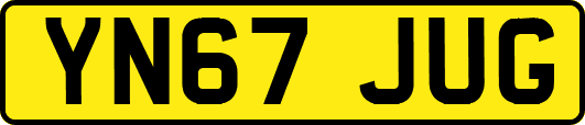 YN67JUG