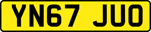 YN67JUO
