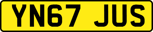 YN67JUS