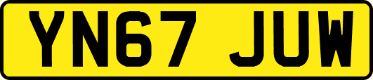 YN67JUW