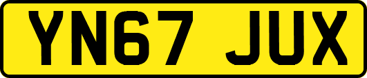 YN67JUX