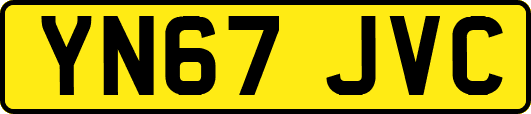 YN67JVC