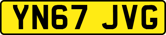 YN67JVG
