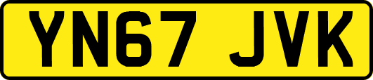 YN67JVK