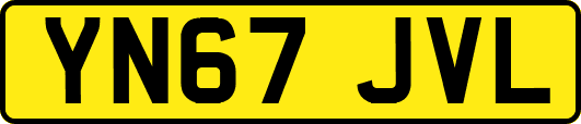YN67JVL