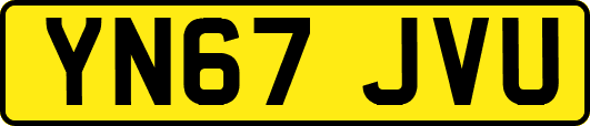 YN67JVU