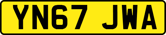 YN67JWA