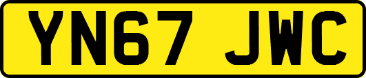 YN67JWC