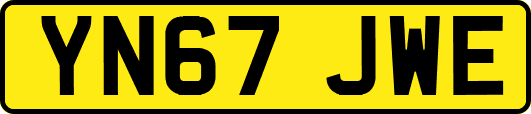 YN67JWE