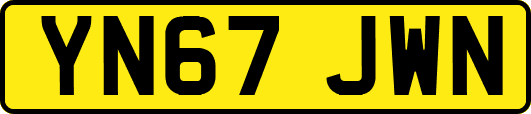 YN67JWN