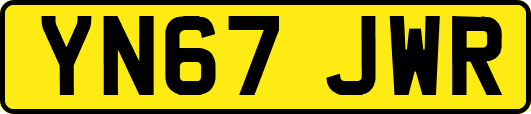 YN67JWR
