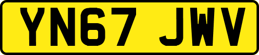 YN67JWV