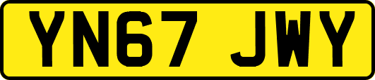 YN67JWY