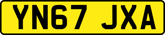 YN67JXA